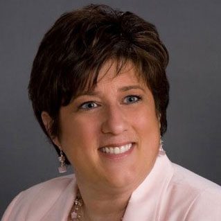 Laurie Fiorica