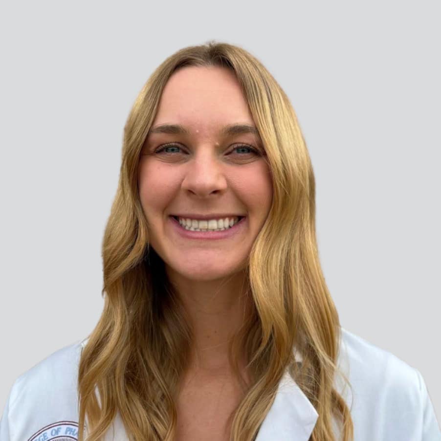 Chantelle Iloreta Headshot